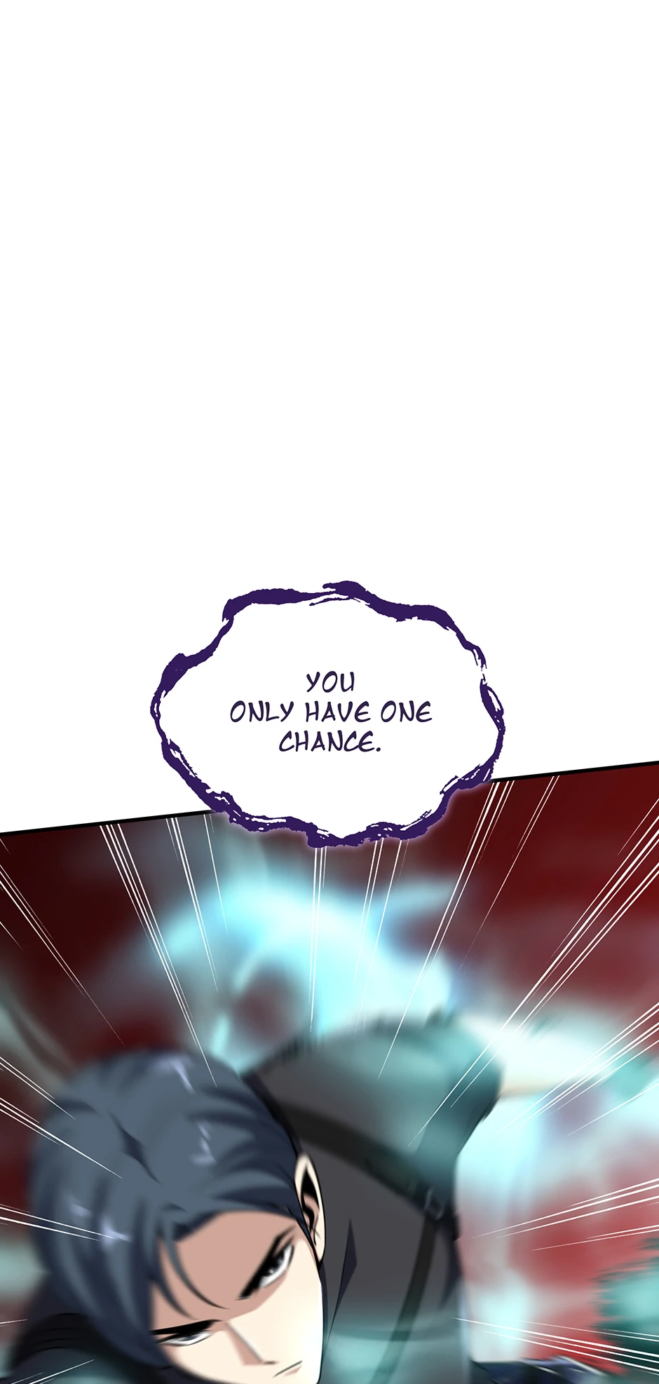 I swallowed the heavenly demon Chapter 40 1